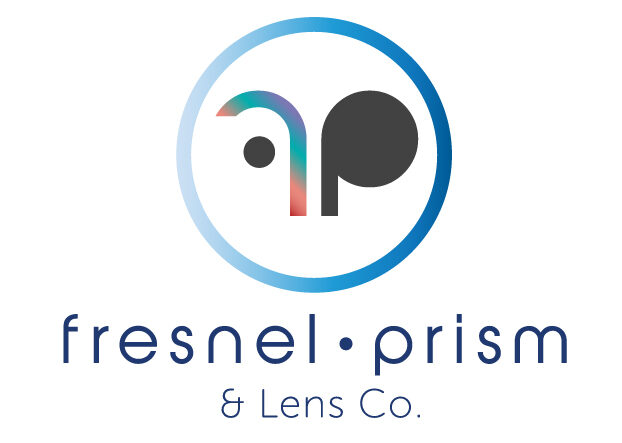 Fresnel Prism